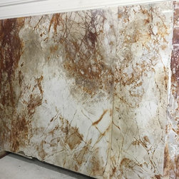 ROMA IMPERIAL 2CM - Kitchen Countertops