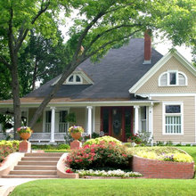 cottages