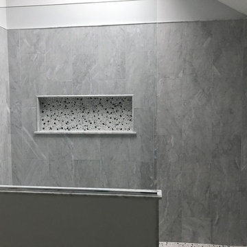 Bathroom Project #1