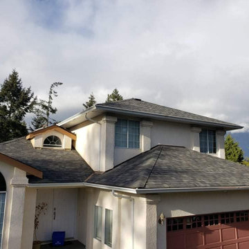 Hansen ave