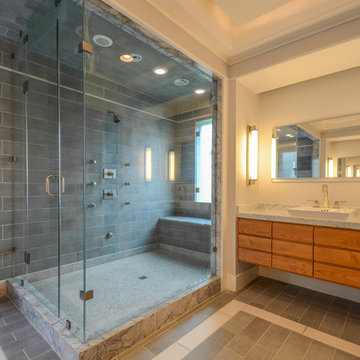 Austin Residence