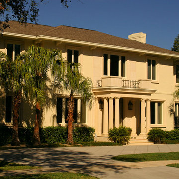 South Tampa Renovation