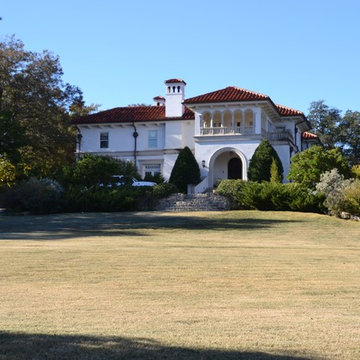 Rivercrest