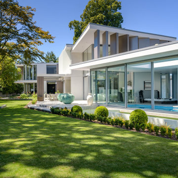 Clyde Road House
