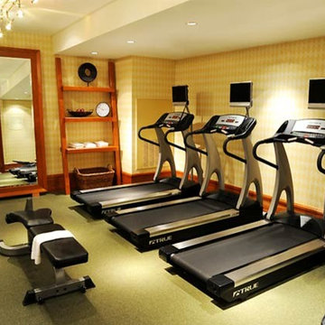 Fitness Room