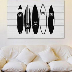 Surfboards - Products