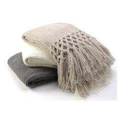 Throws - Products