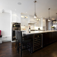 Hardwood Floors