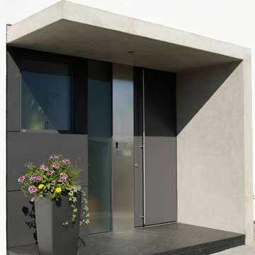 Haustüre