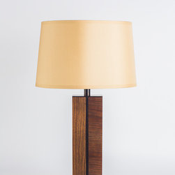 Cindy Vargas Lighting - Table Lamps