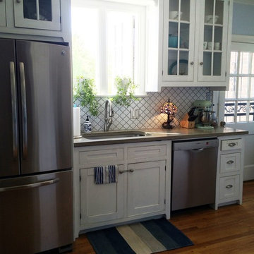 Happy Kitchen!