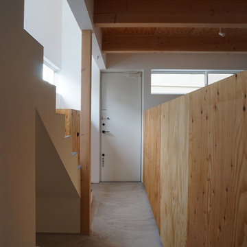 House in Akitu