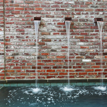 Lucas Firmin Pools