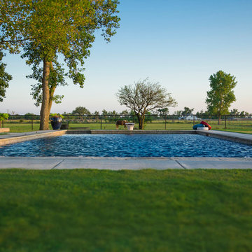Countryside Retreat