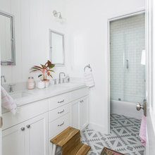 Kids bath