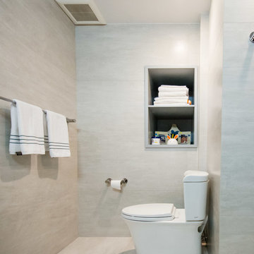 Upper West Side Combination Apartment