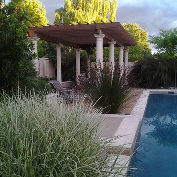 Our Work