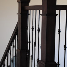 stairrail
