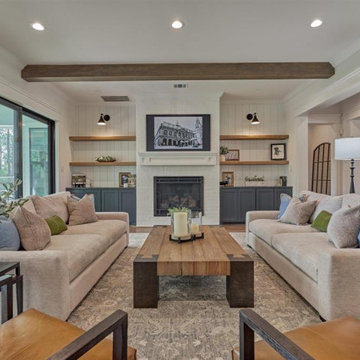 Liberty Hill I