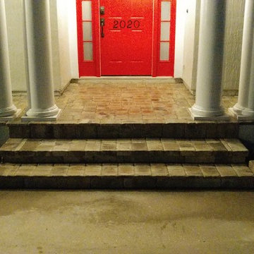 Hardscapes