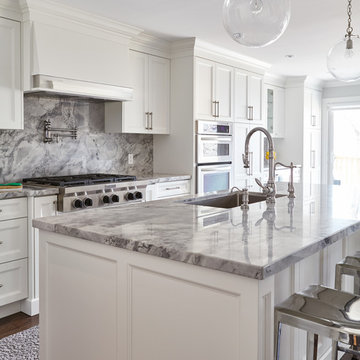 Semi-Detached Fully Completely
