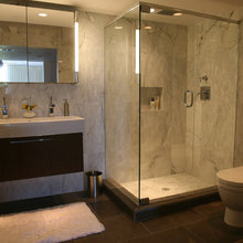 Bathroom Ideas