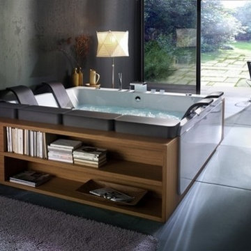Spa / Meditation / Lounge