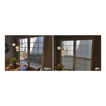 Cellular Shades