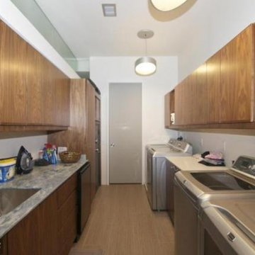 Laundry Rooms