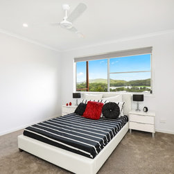 Display Home - Amrock Homes - Products
