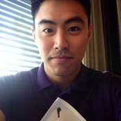 Andrew Liu's photo