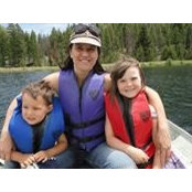 Paula Keenan's photo