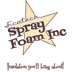 Ecotech Spray Foam