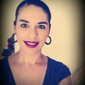 Vane De Alvarez's photo