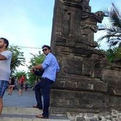 Foto von Dinesh Ragothaman