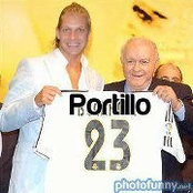 Alex Portillos billede
