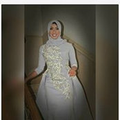 Photo de Aya Nabil