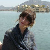 Indrė Čingaitė's photo