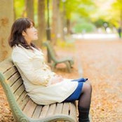 Mieko Kirimoto's photo