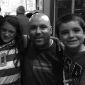 Shane McCarran's photo