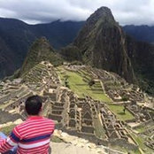 Foto von Mauricio Reyes