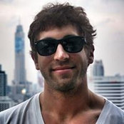 Ross Halperins billede