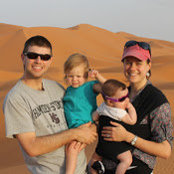 Matt Mary Stephenson's photo
