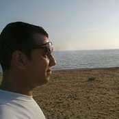 Hamada Sayeds billede