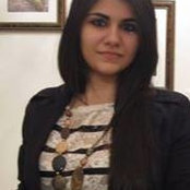 Sarah Saliba's photo