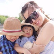 Marissa Rusli's photo