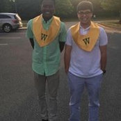Trevor Bone's photo