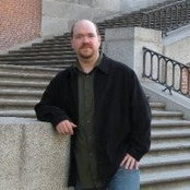 Patrick Garrett's photo