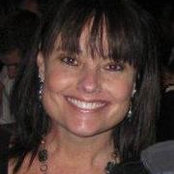 Vicky Larsens billede