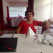 Cornelia Popescu's photo